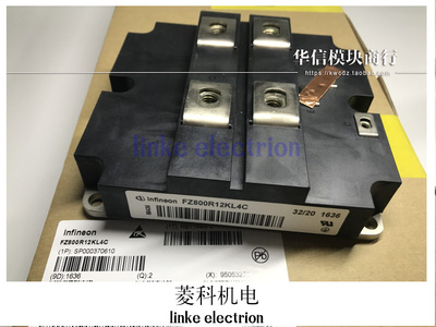 FZ800R12KL4C 原装正品 质量保证
