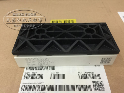 全新 原装进口 SKIIP82AC12IT1 SKIIP83AC12IT1 正品