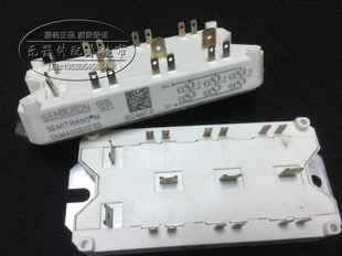 SKM40GD123D 功率模块 现货销售 质量保证