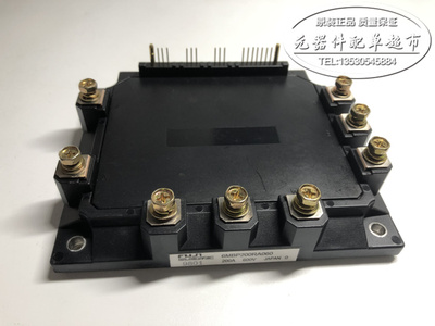 6MBP200RA060 7MBP300RA060 7MBR200RA060 原装全新