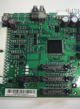 AINT-14C AINT-02C 全新ABB通讯板