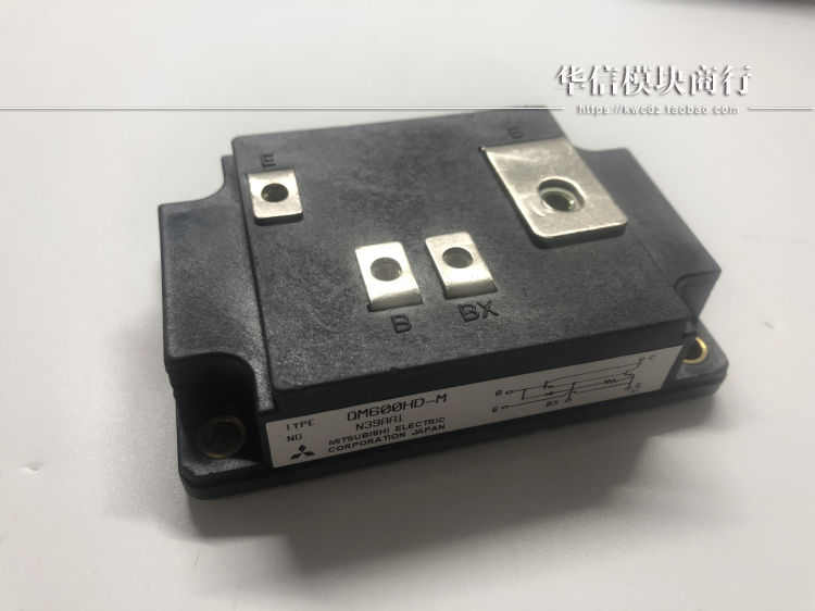 全新 QM600HD-M QM1000HA-24 QM1000HA-24B QM20DX-H