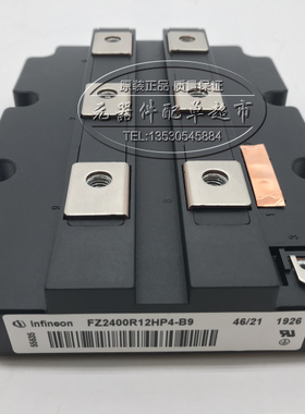 FZ2400R12KE3 FZ2400R12HP4_B9 FZ2400R17HP4_B29 FZ3600R17H