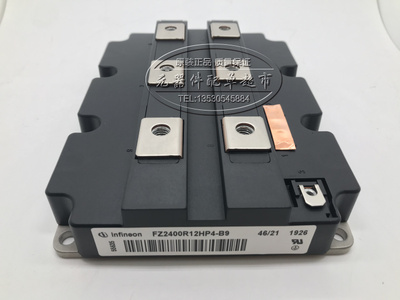 FZ2400R12KE3 FZ2400R12HP4_B9 FZ2400R17HP4_B29 FZ3600R17H