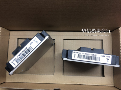 FZ1200R16KF5 FZ1200R17KF4C FF1200R17KE3-B2 全新质保一年