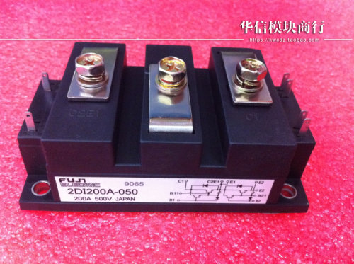 2DI200A-050 功率模块 专业卖家 准确报价 当天发货