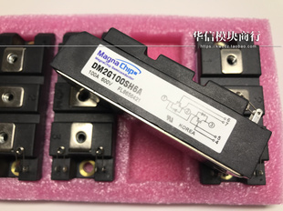 DM2G100SH6A 功率模块 现货供应