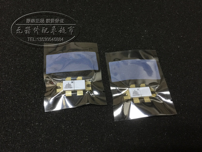 BLF278 BLF378 原装正品 拍前咨询 SOT-262A1