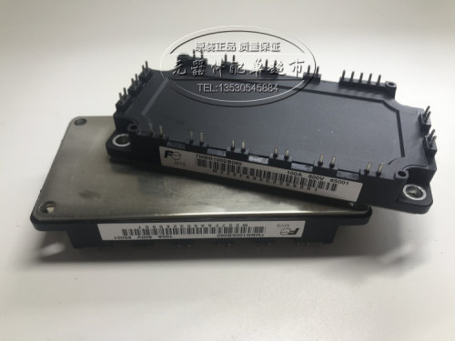7MBR100SB060 IGBT模块 功率模块 全新原装