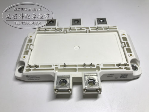 FS100R12PT4 FS150R12PT4 FS200R12PT4