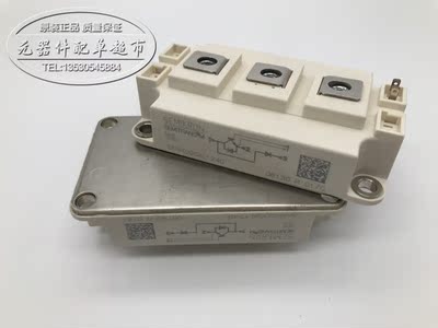 全新SKM400GB128D SKM400GB124D SKM400GAL124D