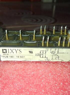 MCC310-12 FSBS3CH5765A JANTX1N1191AR VUB160-16NO1
