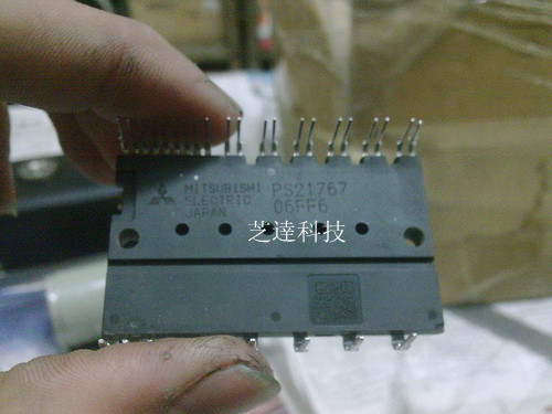 PS21767 PS21964-CT PS21964-4S  原装全新模块