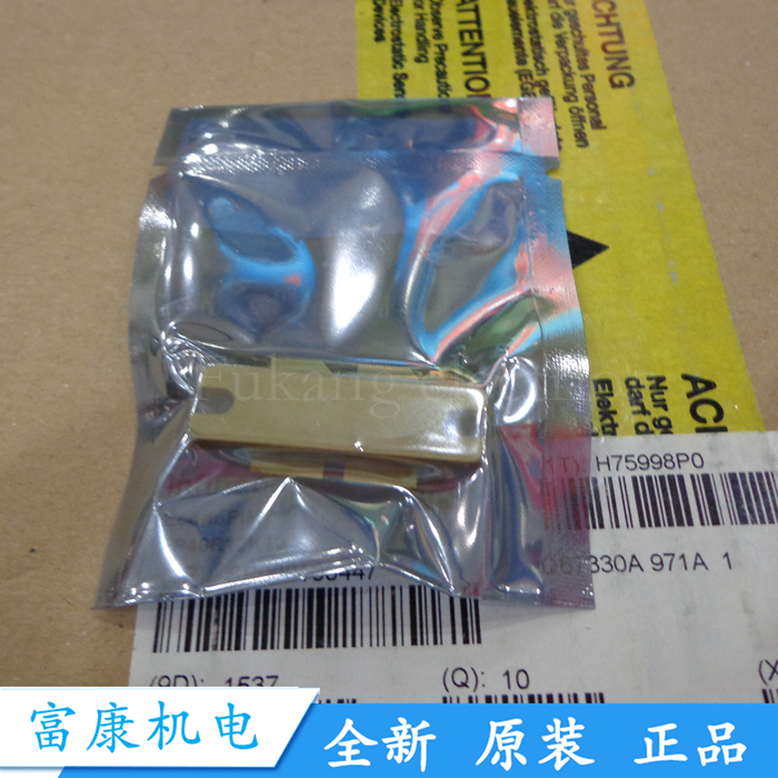 进口原装全新BLF645 BLF642 BLF640 BLF647P高频管微波管射频管