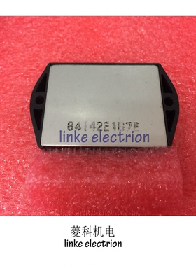 进口STK功放模块 STK4142II测试发货 品质保证 质保一年 提供发票