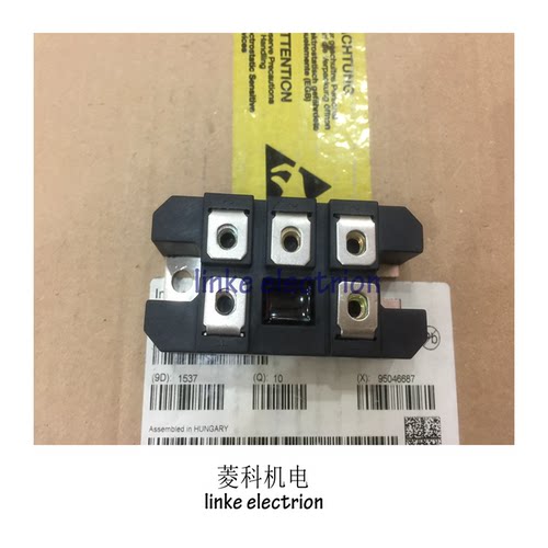 全新原装三相整流模块MTP7508 MTP10016 MTP7516 质保一年