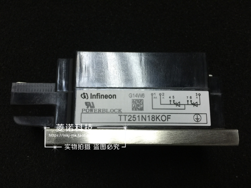 TT251N16KOF TT251N18KOF TT251N08KOF模块模块全新原装进口正品