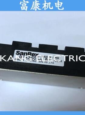 全新原装DFA200AA160 DFA150AA160 DFA100BA160 DFA150CB160
