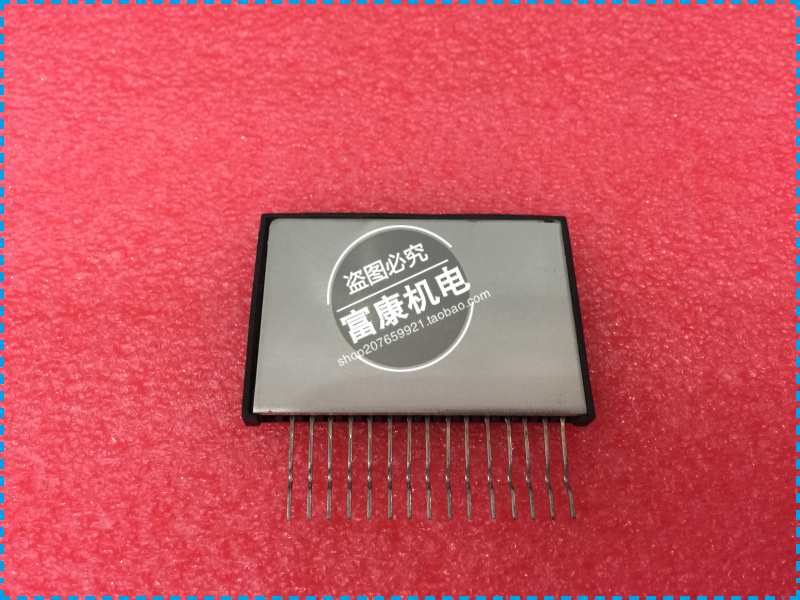 全新原裝 STK3102IV ZIP-15 電壓放大器/功率放大器【可直拍】在類目 3C數碼配件, 電子元器件市場, 電子器件, 可控硅/晶閘管中 - 來自Buy2taobao.com提供專業的淘寶代購服務