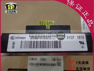 进口全新原装FF600R12KF4 FF600R16KF4 FF800R12KF4提供发票