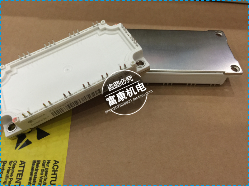 全新原装FS100R12KT3 FS100R12KT4G FS150R12KE3G