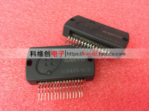 STK433-070 STK433-060 STK432-070 STK432-050 STK403-030