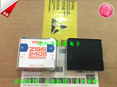 ZS60505 ZS61205 ZS62405 ZS64805 ZS101212 ZS102405 全新