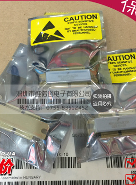 原装新到货MRFE6VP61K25H MRFE6VP61K25HR6 高频管，正品