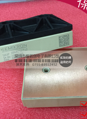 〖进口正品 可开〗SKIIP30NAC12IT42