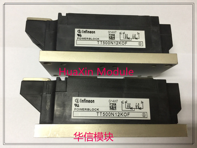 TT500N08KOF TT500N12KOF TT500N14KOF功率模块全新 可直拍