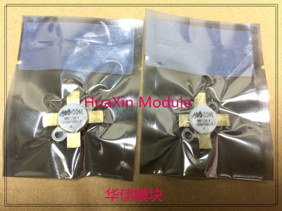 MRF150 MACOM高频管 射频管 实图实体店 一只起拍