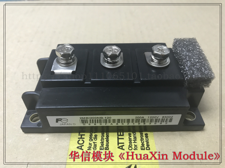 2MBI200PB-140 2MBI200N-120 2MBI200NB-120 2MBI200UD-120-50