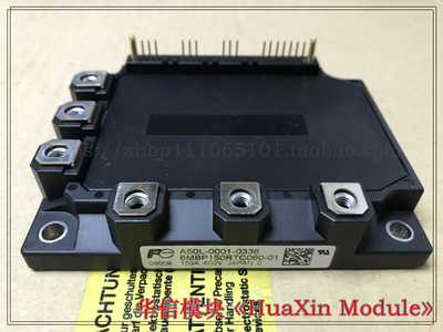 6MBP150RTC060-01 元器件模块 6MBP150RTA060-01 全新可直拍