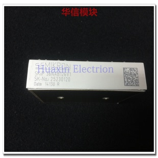 新品功率IGBT模块,现货直销SKIIP36NAB126V1 SKIIP35NAB126V1现货