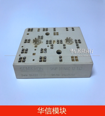 SKIIP31NAC12T42 全新原装 正品现货 库存
