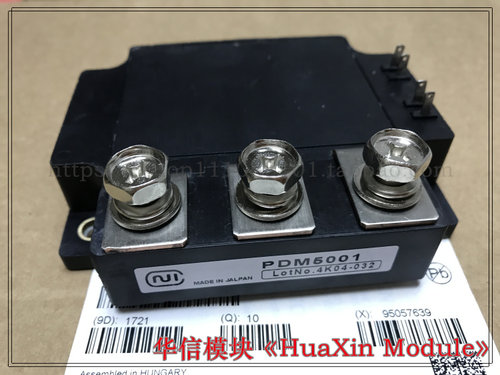 PDM5001 PDM1405HA PDM755HA PDMB100T6 原装现货