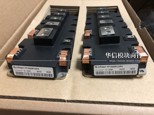 FF1400R17IP4 FF1400R12IP4 FF1400R12IE4 FF1400R17IE4
