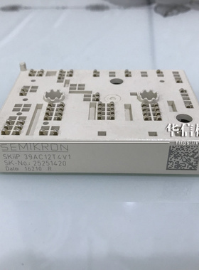 SKIIP39AC12T4V1 SKIIP39AC12T4V3 SKIIP39AC126V2 全新现可直拍
