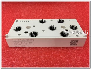 全新SKiiP82AC12IT1 SKIIP36NAB126V1 SKIIP35NAB12T4V1提供发票