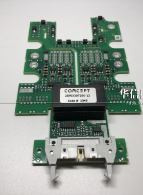 2SP0320T2B0-12 2SP0320T2A0-17 2SP0320V2A0-FF1400R12IP4