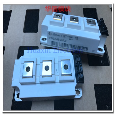 BSM100GB120DLC BSM100GB120DN2 全新原装功率IGBT模块,现货直销