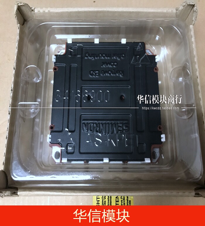 全新现货 SKIM304GD12T4D 欢迎订购