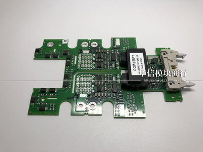 2SP0320T2A0-12 2SP0320T2A0-12 2SP0320V2A0-17全新原装驱动模块