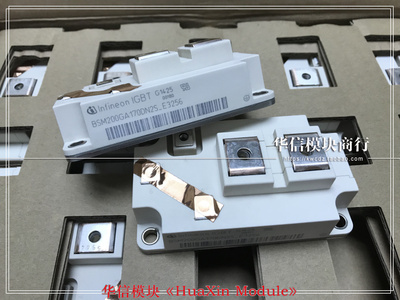 BSM200GA170DN2S-E3256 BSM200GA170DN2FS 原装
