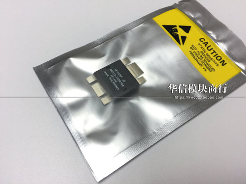 DE375-102N10A进口IXYSRF原厂高频模块 RF功率 无条件退换