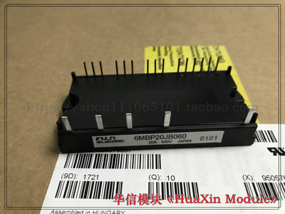 6MBP20JB060 6MBI15GS060 6MBI25GS060 6MBI300U120