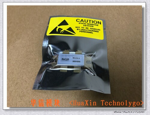 MRF151G 高频管 全新原装M/A-COM正品