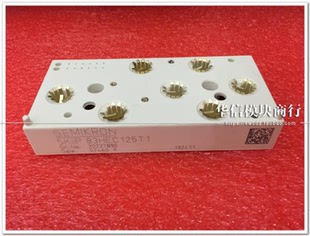 【全新原装】SKIIP83HEC125T1 SKIIP83EC125T1 SKIIP22NAC12IT5