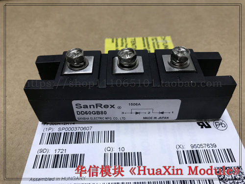 DD100GB80 DD60KB80 DD60GB80 DD100KB160S DD100GB80 DD60HB160