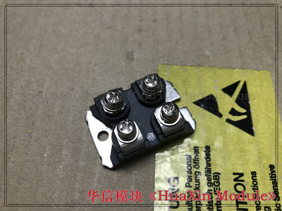 APT2X101D60J 二极管整流2X100A600V 逆变器